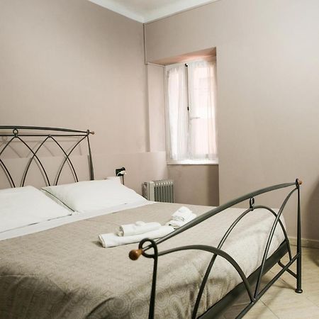 Vernazza2010 Rooms Bagian luar foto