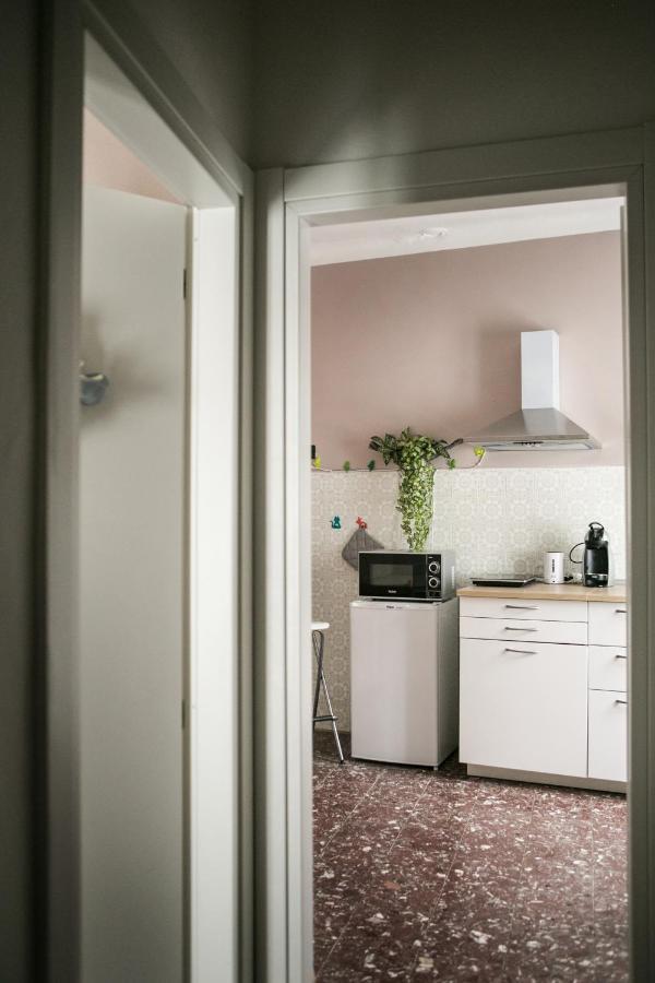 Vernazza2010 Rooms Bagian luar foto